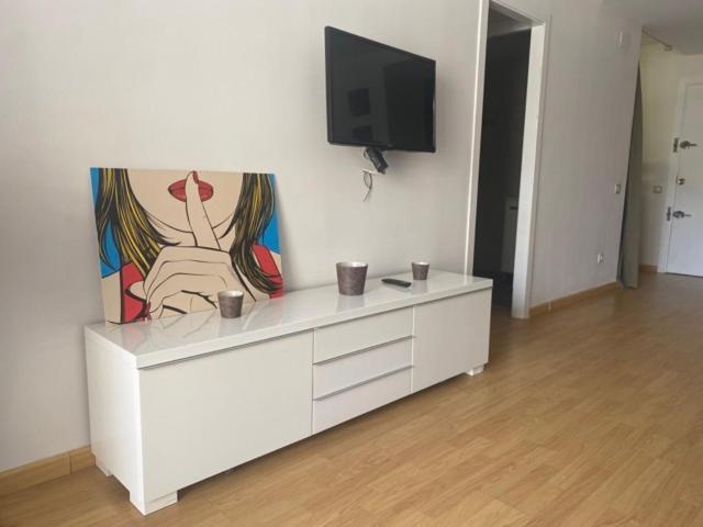 Apartamento Salou Luaran gambar