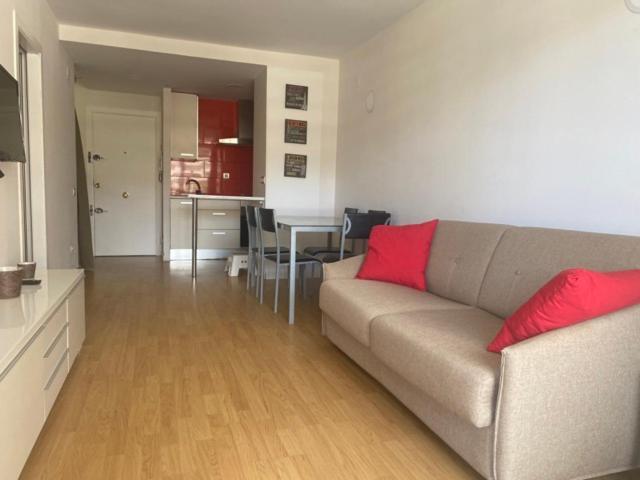 Apartamento Salou Luaran gambar