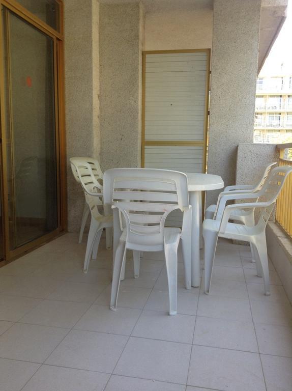 Apartamento Salou Bilik gambar