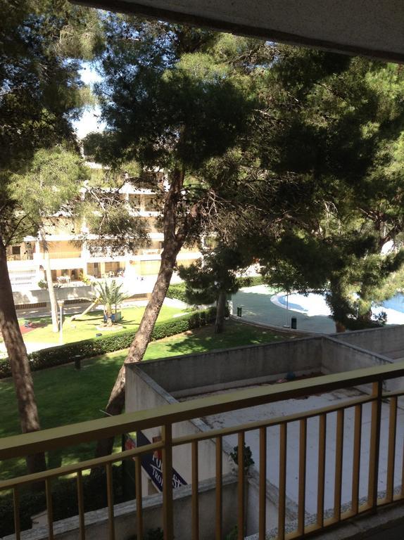 Apartamento Salou Bilik gambar