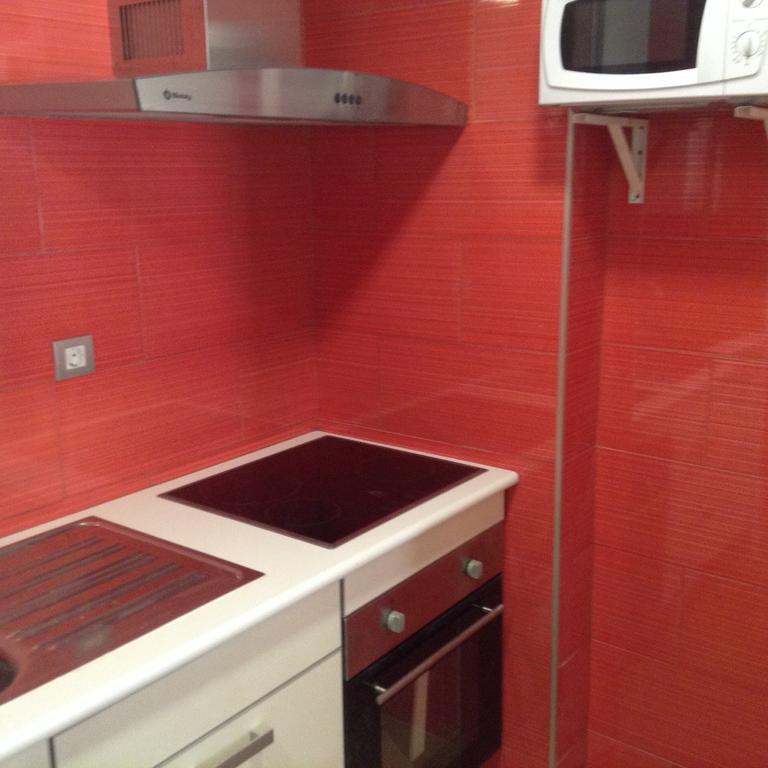 Apartamento Salou Bilik gambar