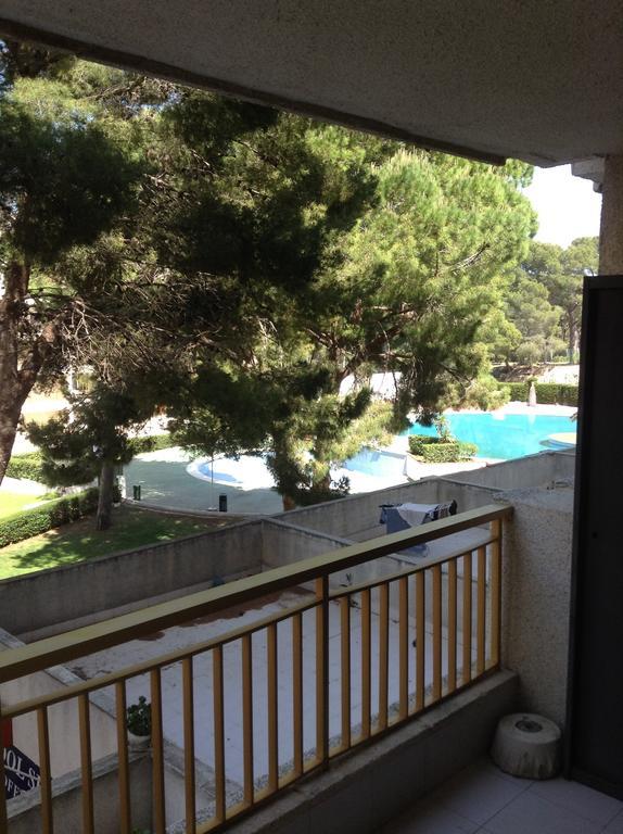 Apartamento Salou Bilik gambar