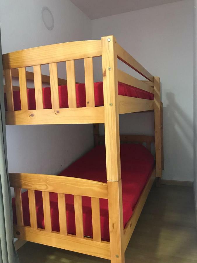 Apartamento Salou Luaran gambar